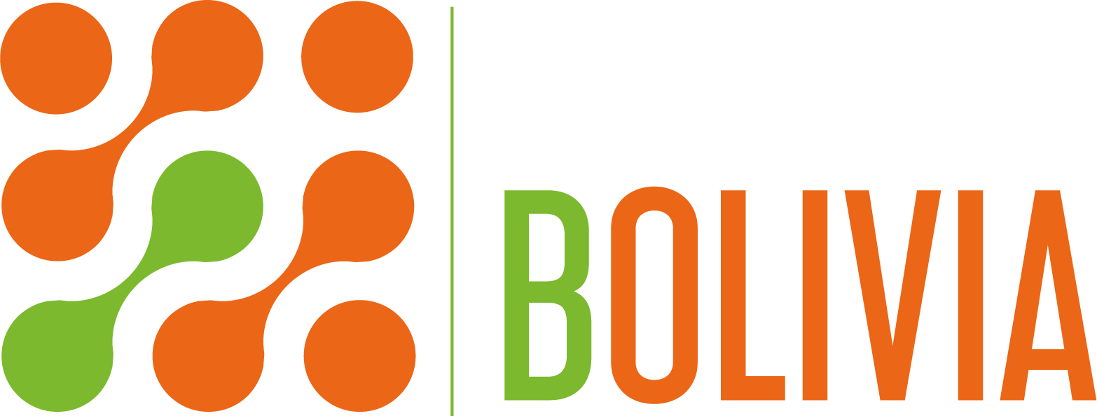 Contacto Bolivia logo